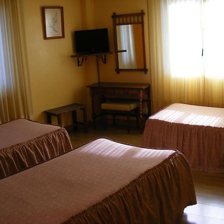 Pr Alameda Otel Santiago de Compostela Oda fotoğraf