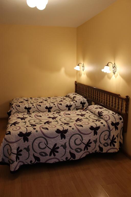 Pr Alameda Otel Santiago de Compostela Dış mekan fotoğraf